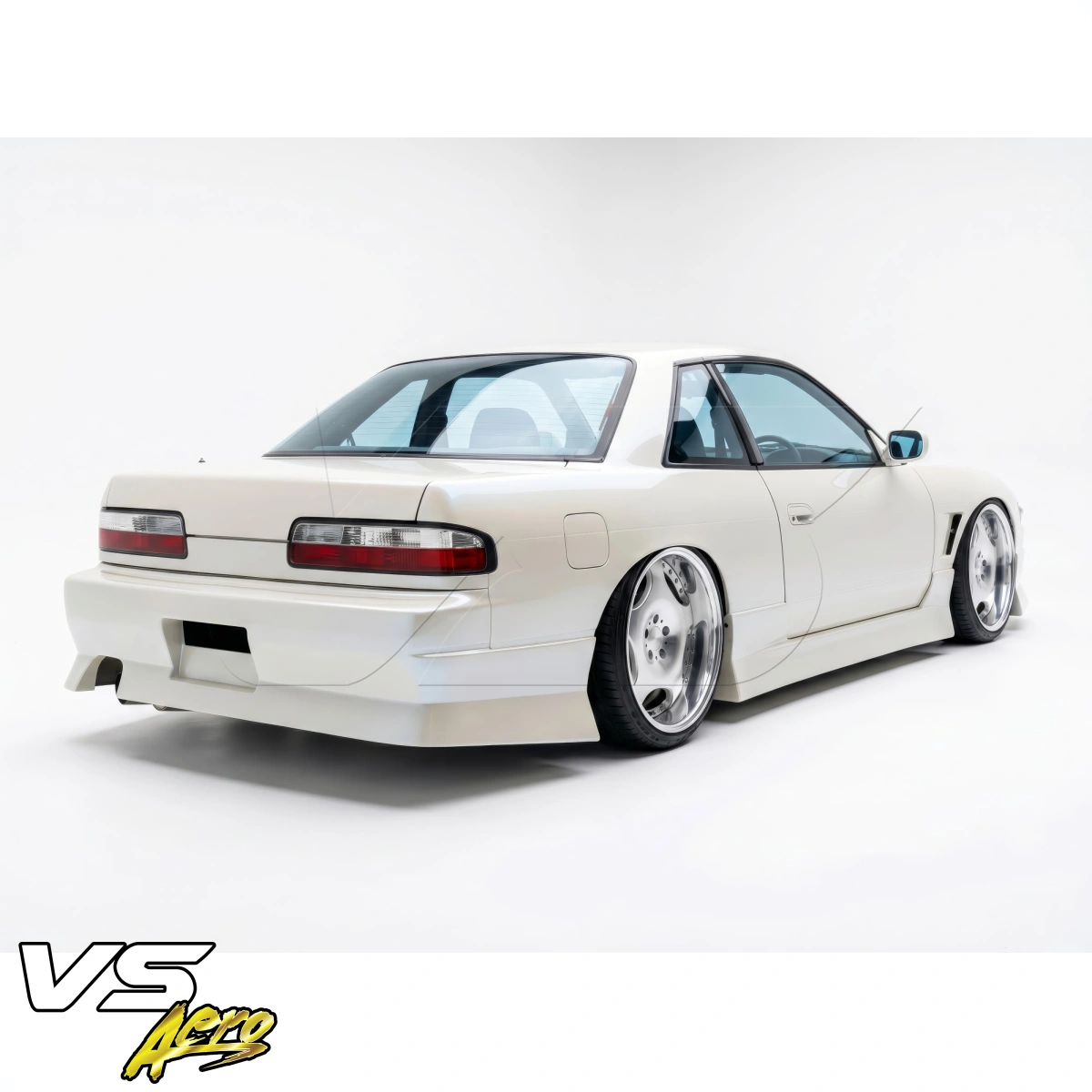 Modify your Nissan 240SX 1989 with our Exterior/Complete Body Kits - 13