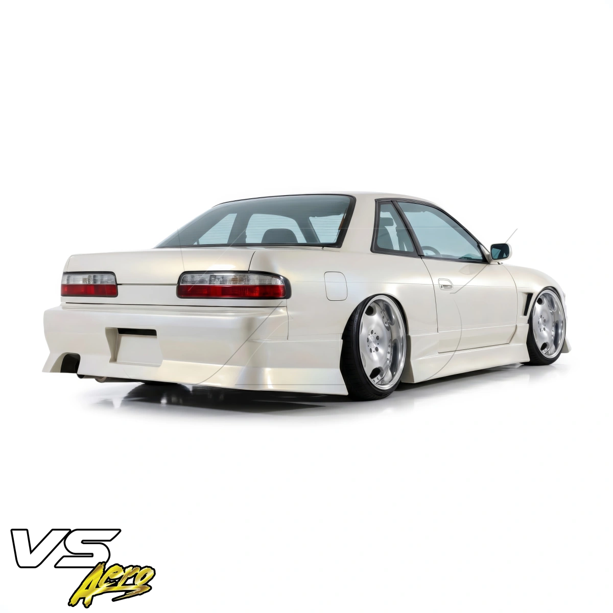 Modify your Nissan 240SX 1989 with our Exterior/Complete Body Kits - 14