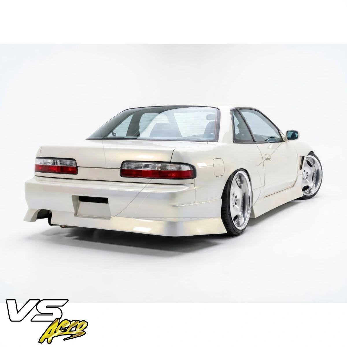 Modify your Nissan 240SX 1989 with our Exterior/Complete Body Kits - 15
