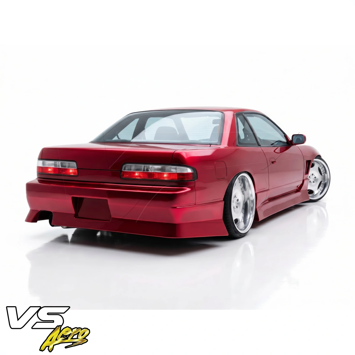 Modify your Nissan 240SX 1989 with our Exterior/Complete Body Kits - 21