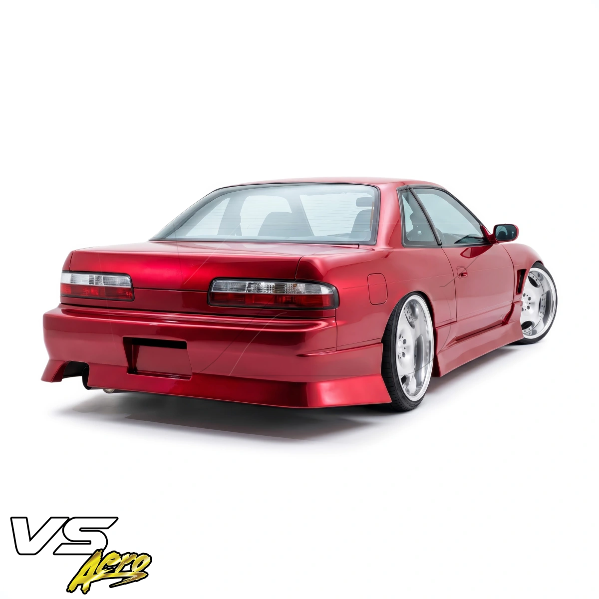 Modify your Nissan 240SX 1989 with our Exterior/Complete Body Kits - 22
