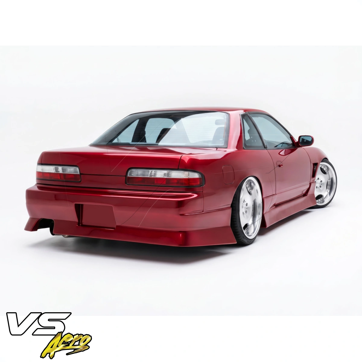 Modify your Nissan 240SX 1989 with our Exterior/Complete Body Kits - 23