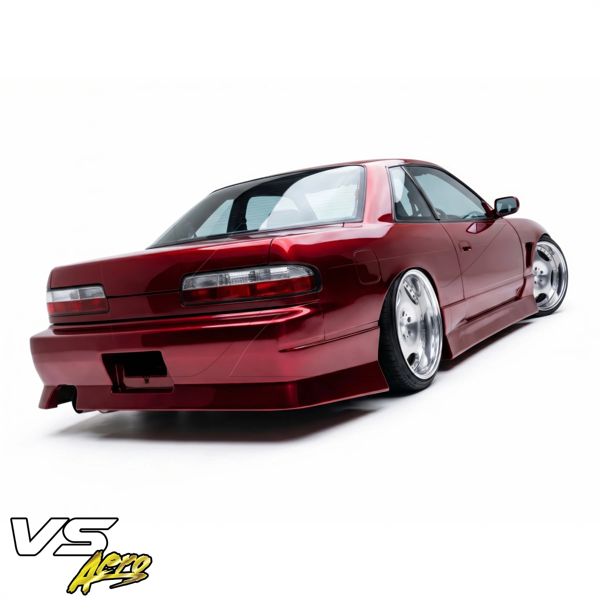 Modify your Nissan 240SX 1989 with our Exterior/Complete Body Kits - 24