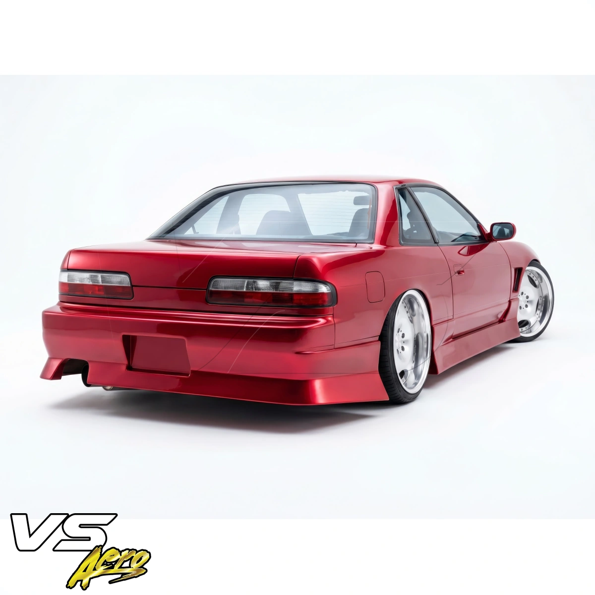 Modify your Nissan 240SX 1989 with our Exterior/Complete Body Kits - 25