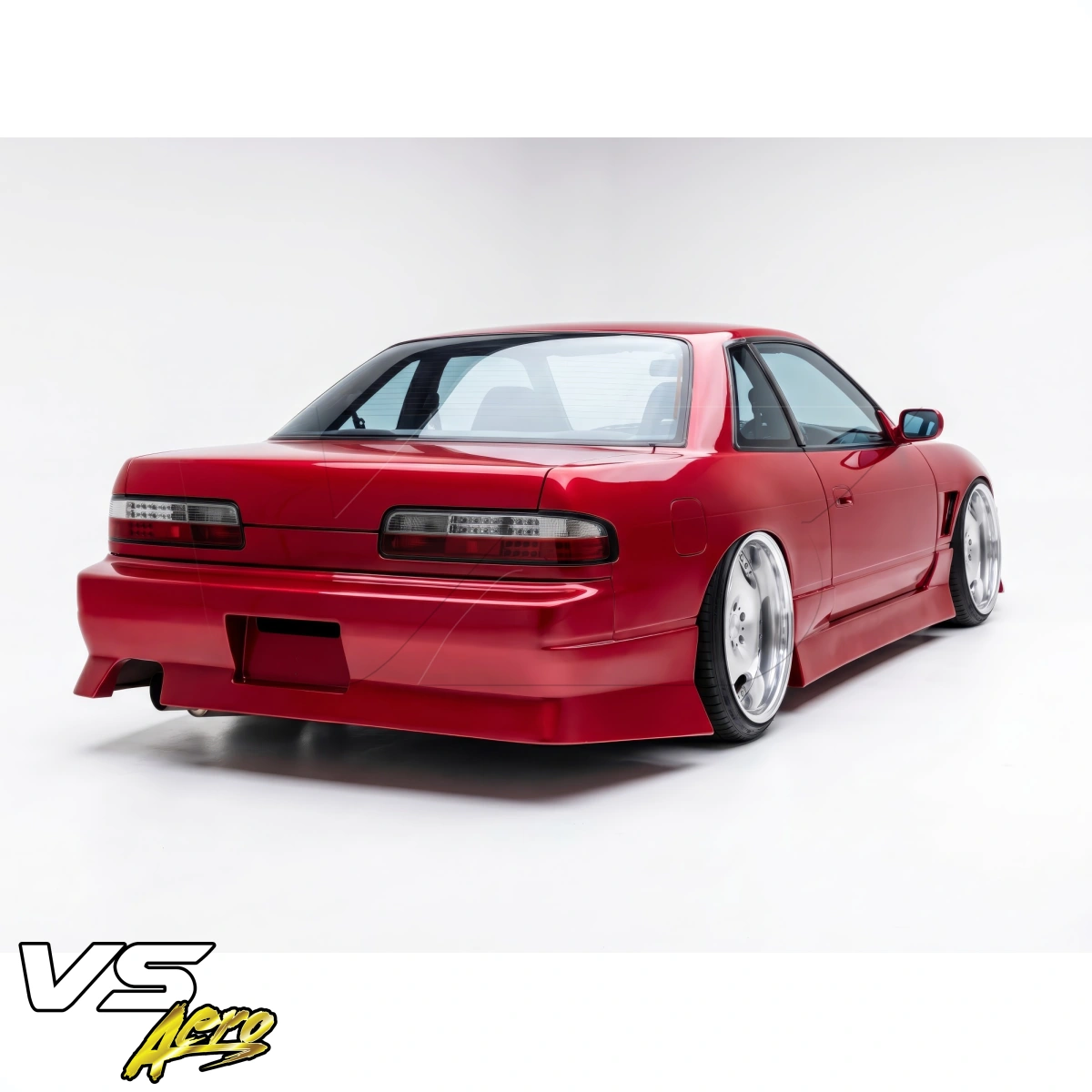 Modify your Nissan 240SX 1989 with our Exterior/Complete Body Kits - 26