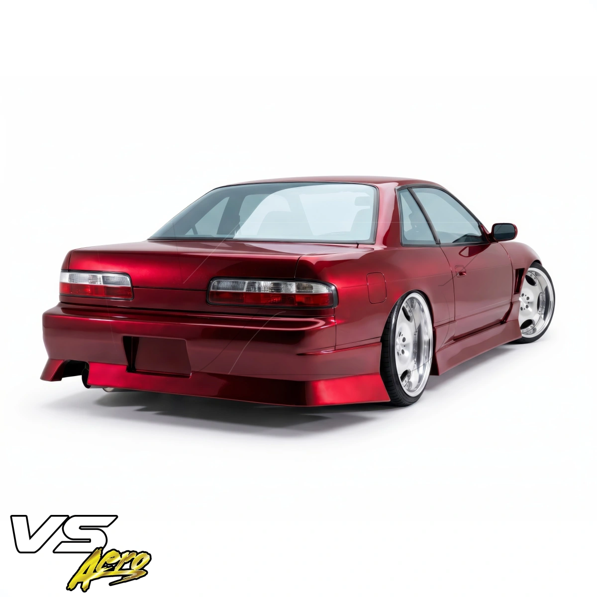 Modify your Nissan 240SX 1989 with our Exterior/Complete Body Kits - 27