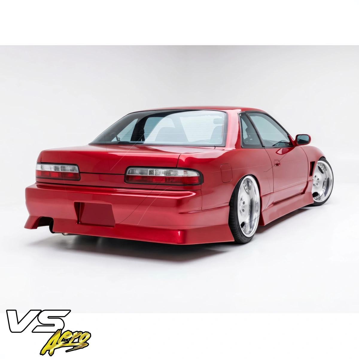 Modify your Nissan 240SX 1989 with our Exterior/Complete Body Kits - 28