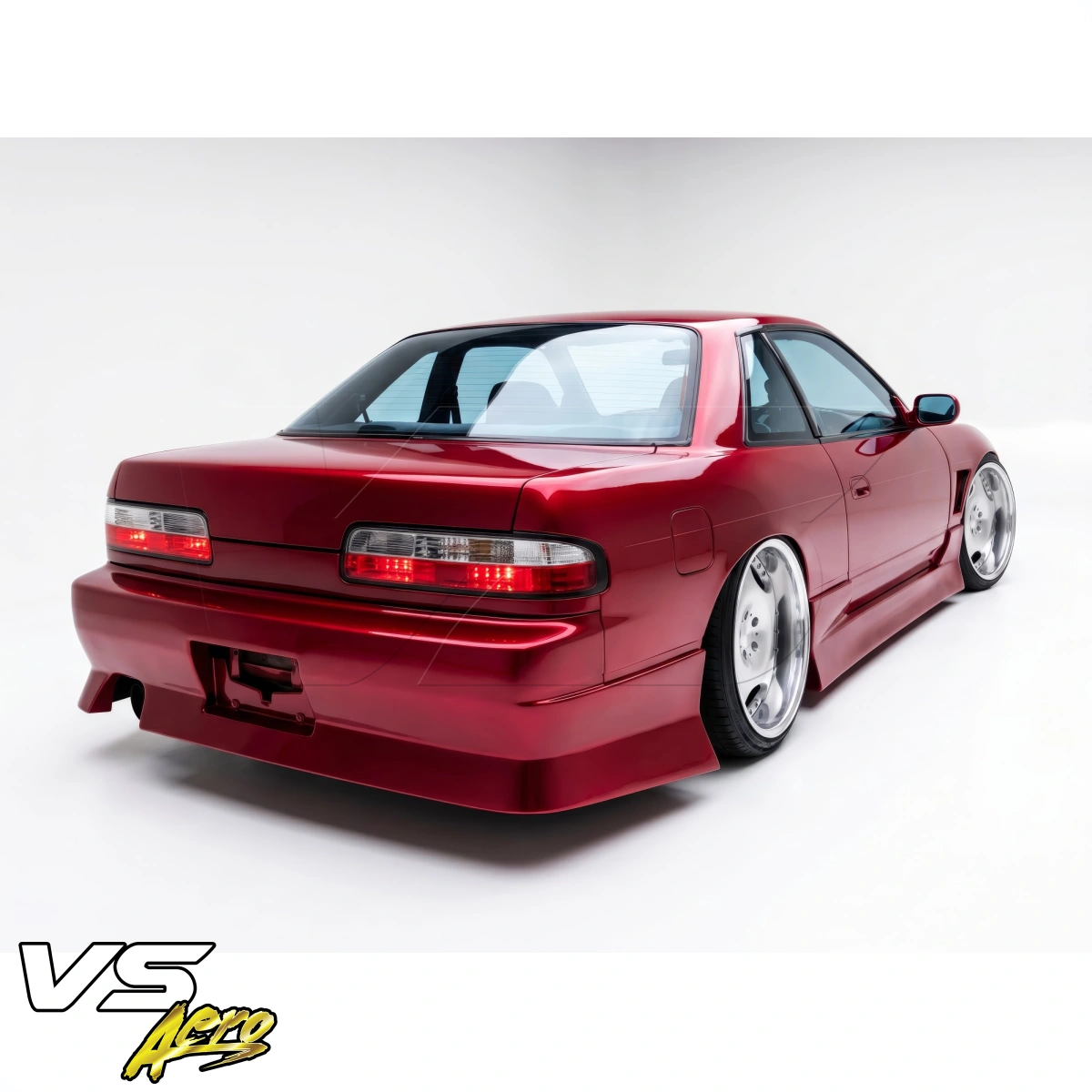 Modify your Nissan 240SX 1989 with our Exterior/Complete Body Kits - 29