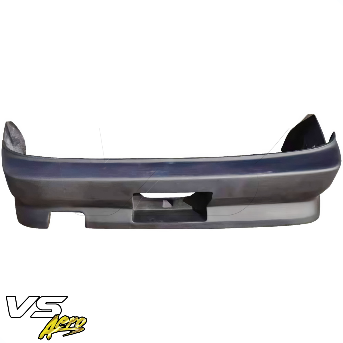 Modify your Nissan 240SX 1989 with our Exterior/Complete Body Kits - 