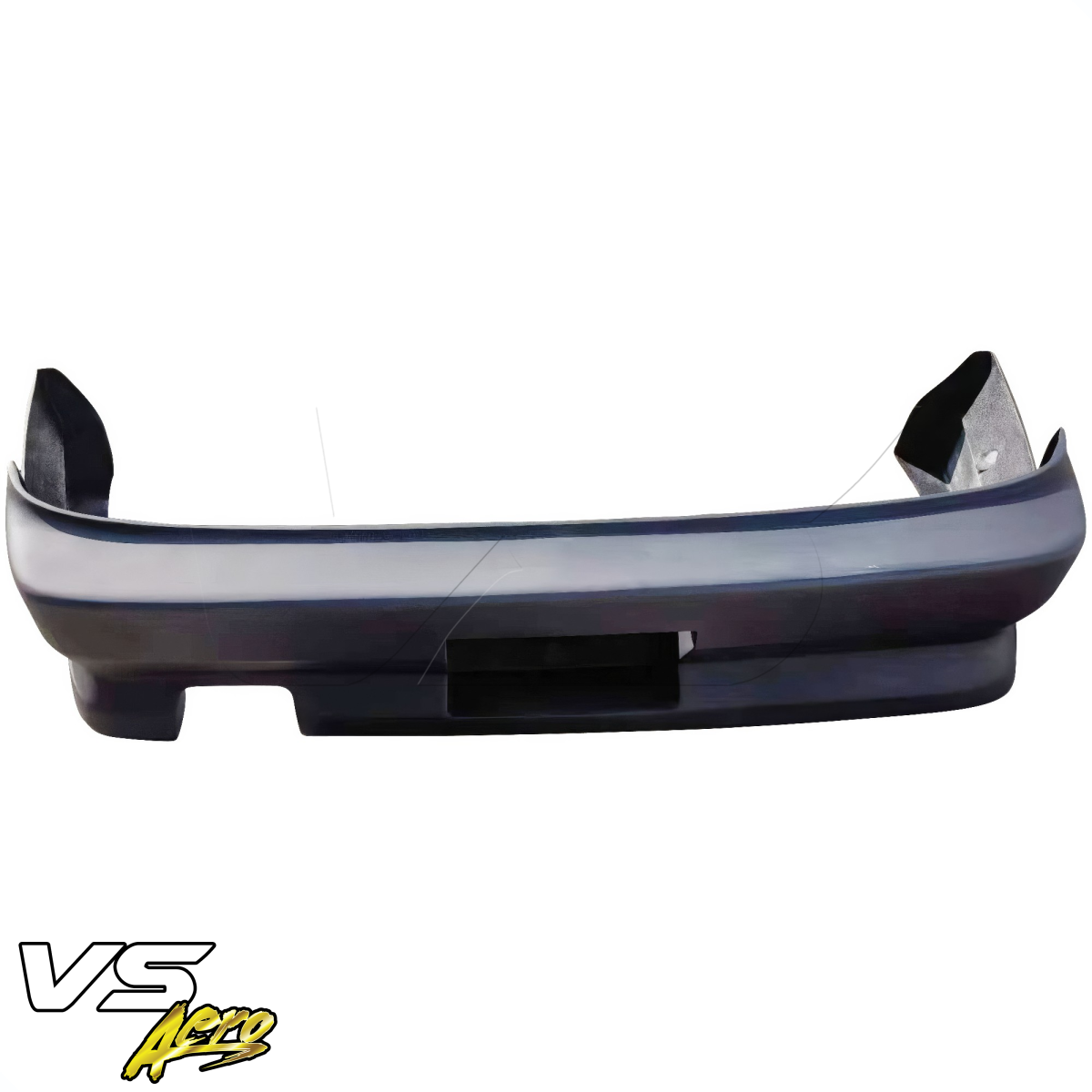 Modify your Nissan 240SX 1989 with our Exterior/Complete Body Kits - 