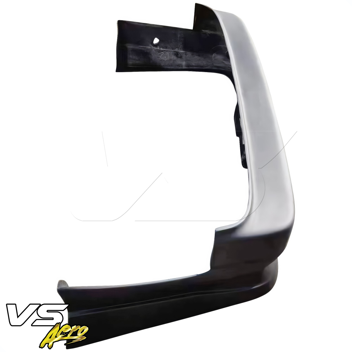 Modify your Nissan 240SX 1989 with our Exterior/Complete Body Kits - 