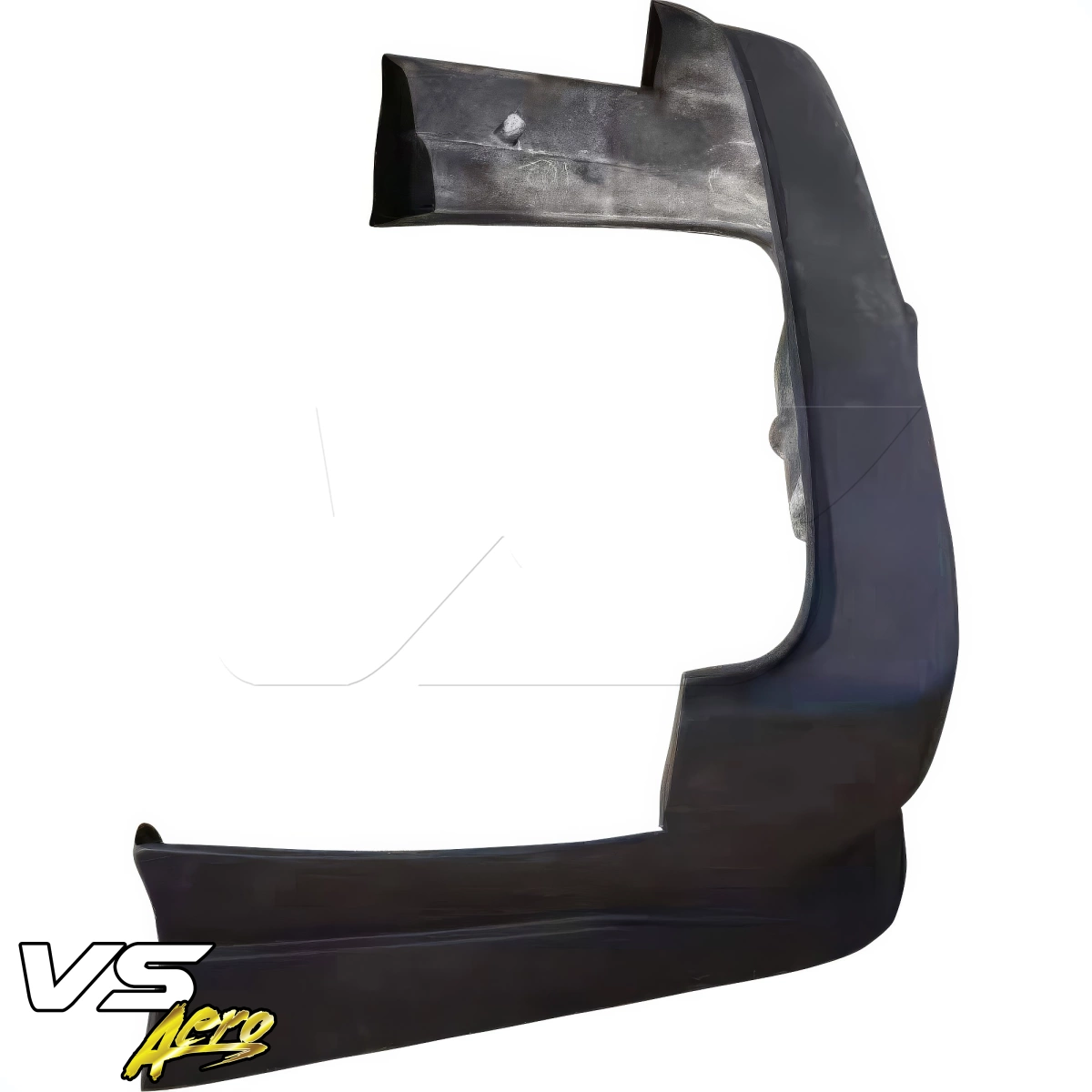 Modify your Nissan 240SX 1989 with our Exterior/Rear Bumpers - 9