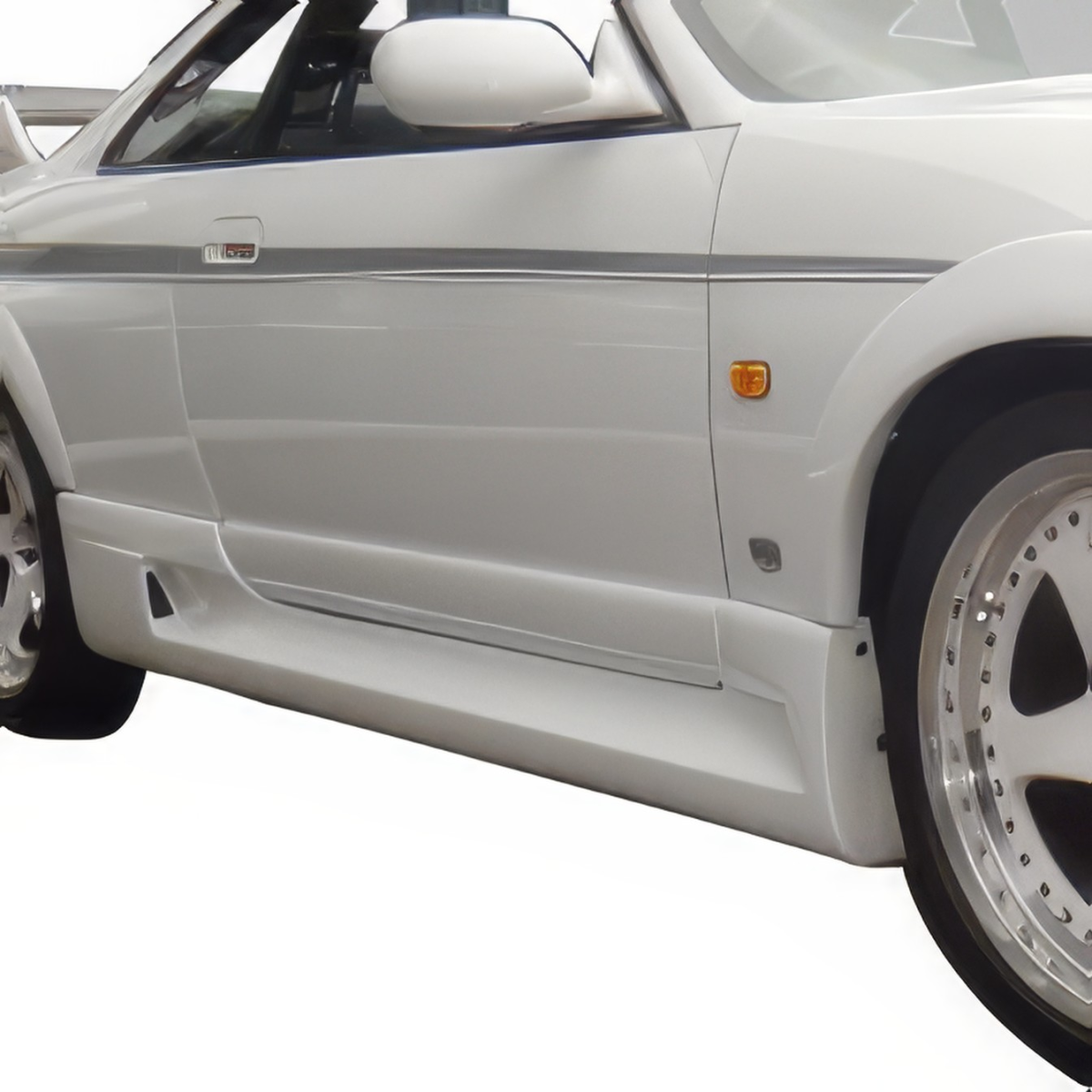 Modify your Nissan Skyline R33 GTS 1995 with our Exterior/Complete Body Kits - 