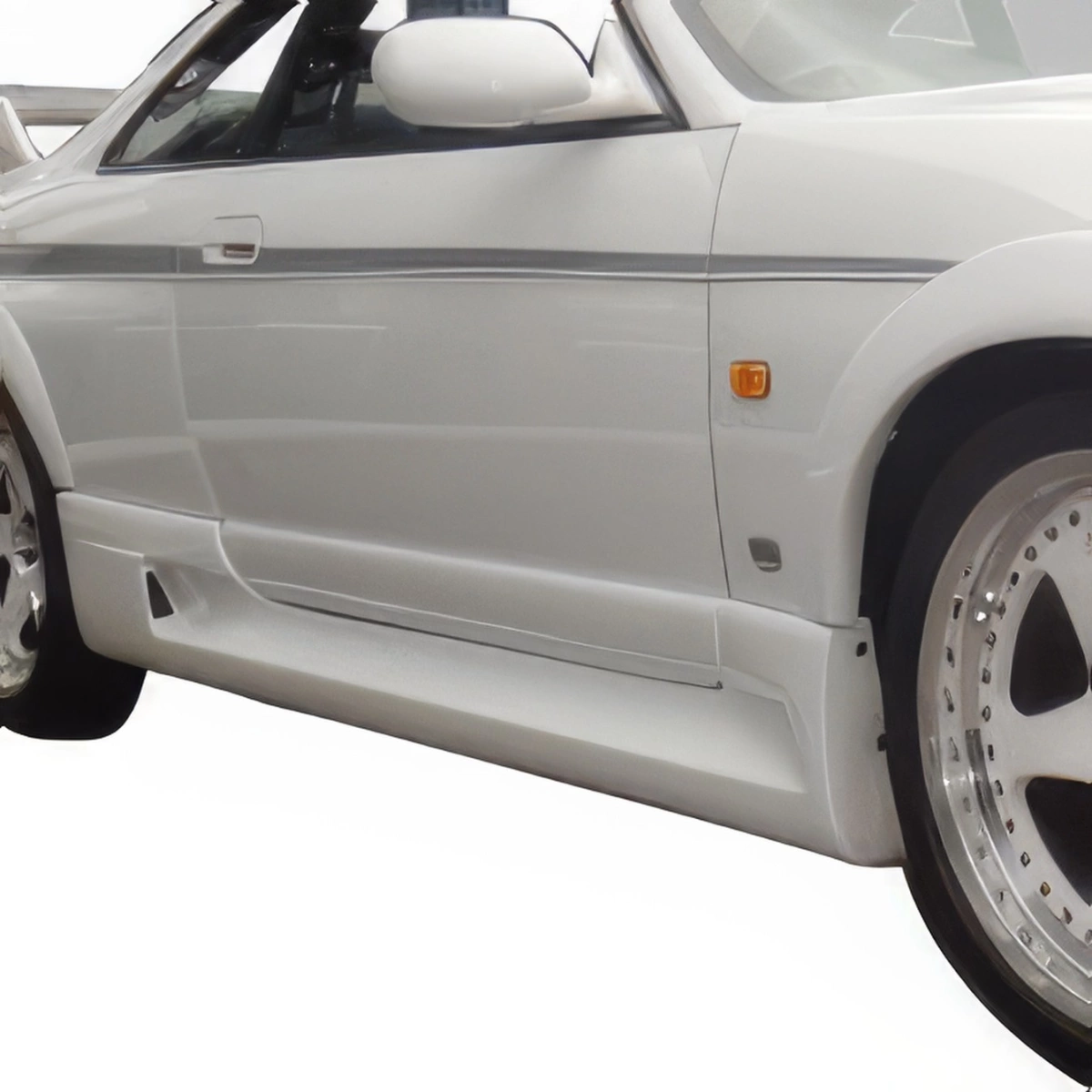 Modify your Nissan Skyline (R33) GTS 1995 with our Exterior/Complete Body Kits - 1