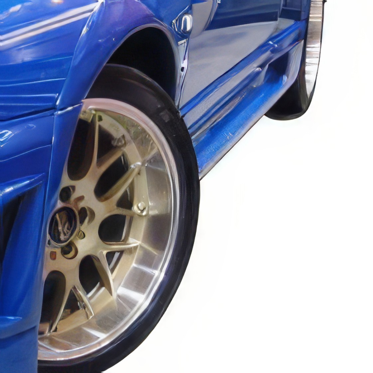 Modify your Nissan Skyline R33 GTS 1995 with our Exterior/Complete Body Kits - 