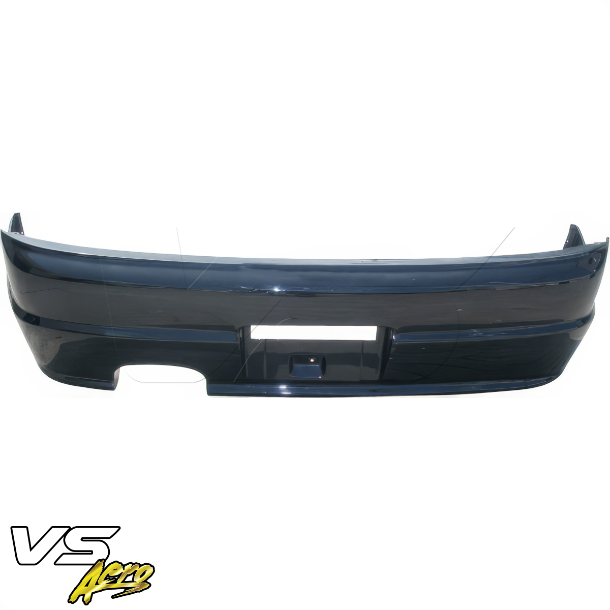 Modify your Nissan Skyline R33 GTS 1995 with our Exterior/Rear Bumpers or Lips - 