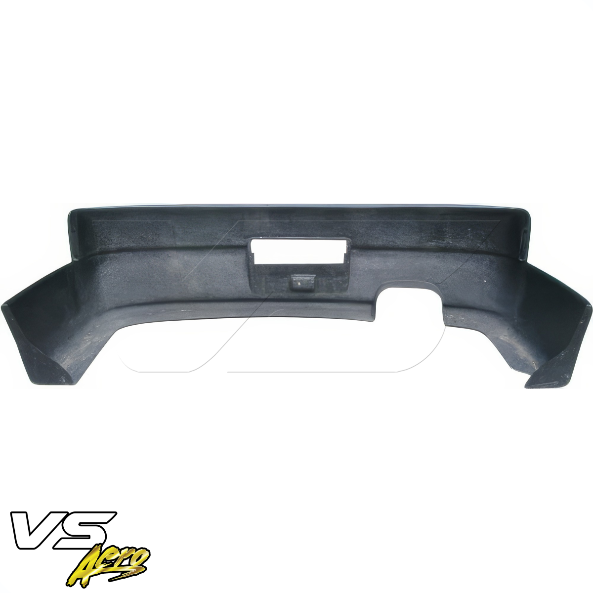 Modify your Nissan Skyline R33 GTS 1995 with our Exterior/Rear Bumpers or Lips - 