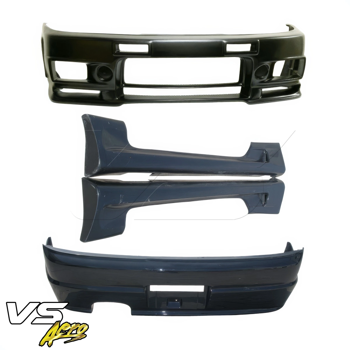 Modify your Nissan Skyline (R33) GTS 1995 with our Exterior/Complete Body Kits - 3