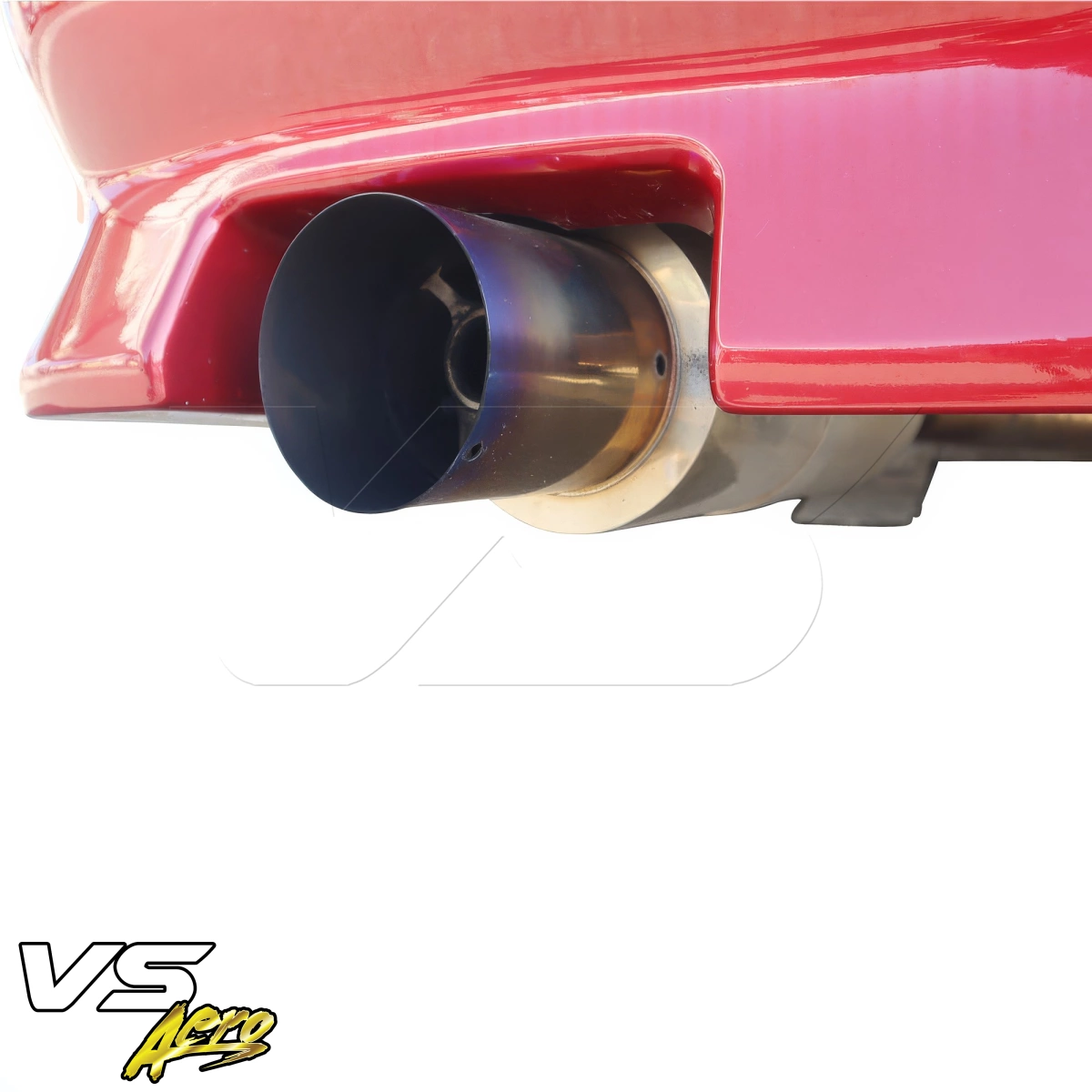 Modify your Nissan Silvia 1989 with our Exterior/Rear Bumpers - 13