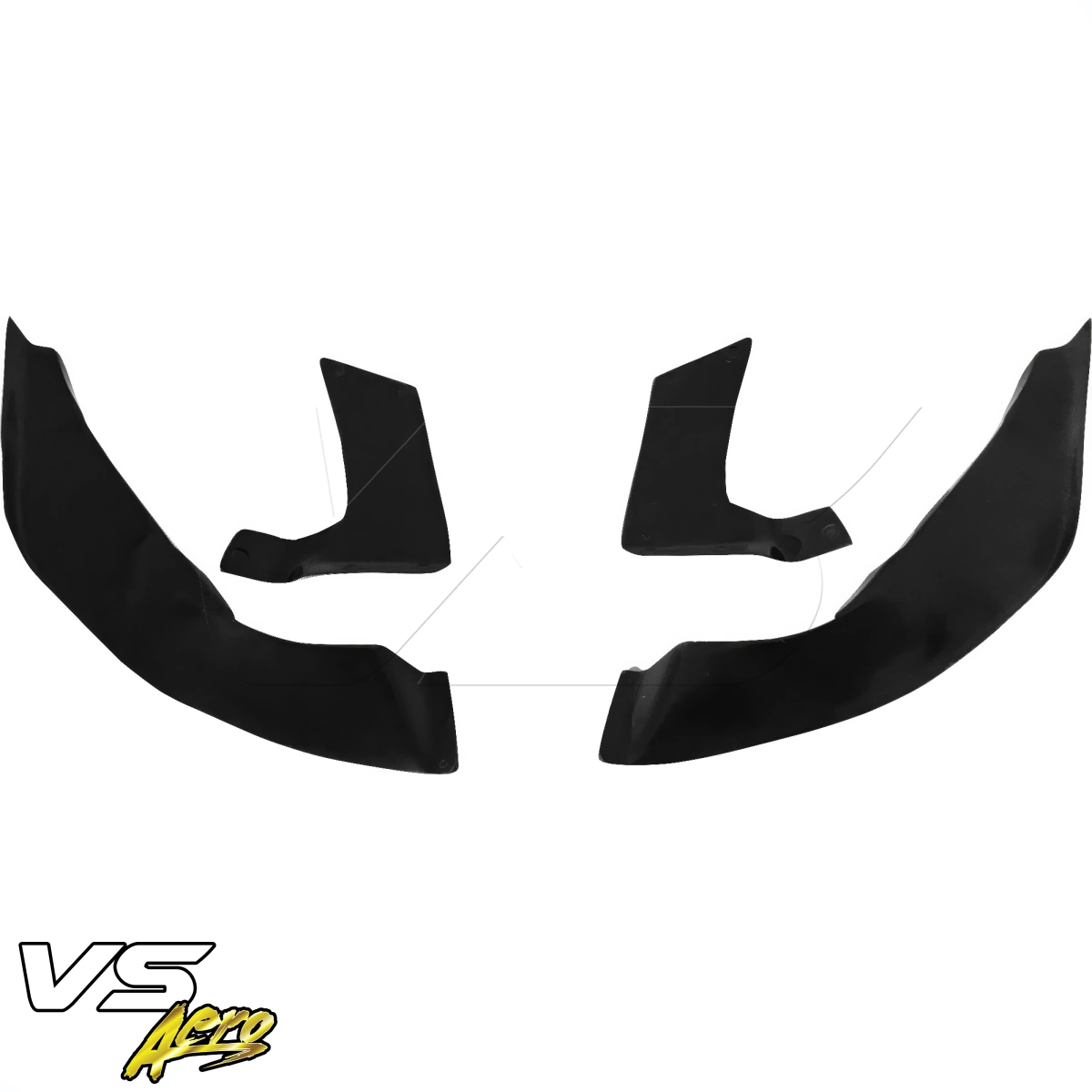 Modify your Nissan Silvia 1989 with our Exterior/Canards - 5