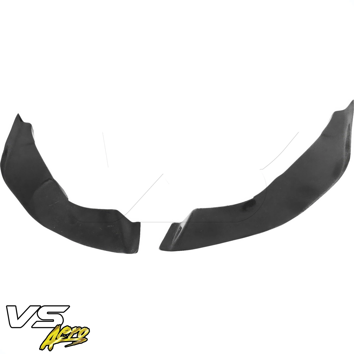 Modify your Nissan Silvia 1989 with our Exterior/Canards - 15