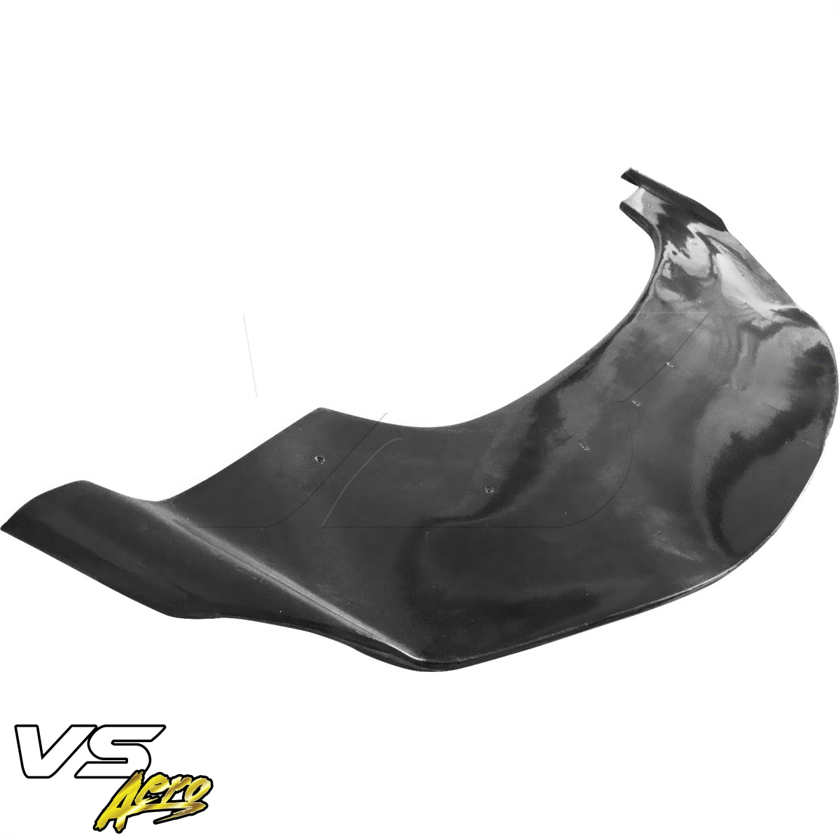 Modify your Nissan Silvia 1989 with our Exterior/Other Exterior - 4