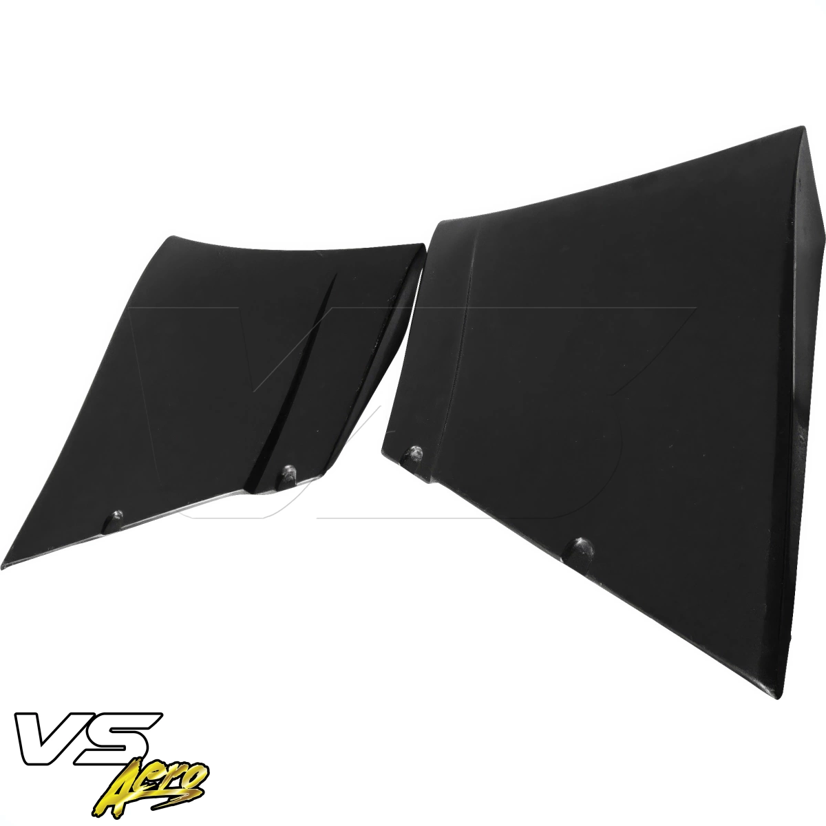 Modify your Nissan Silvia 1989 with our Exterior/Fenders - 24