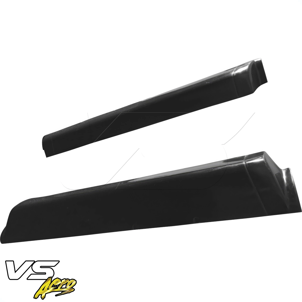 Modify your Nissan Silvia 1989 with our Exterior/Side Skirts - 14