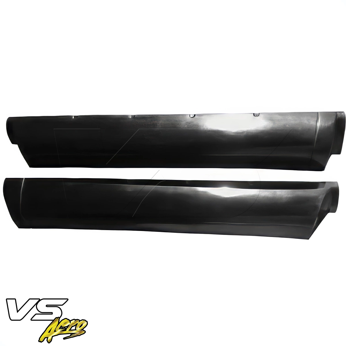 Modify your Nissan Silvia 1989 with our Exterior/Side Skirts - 20