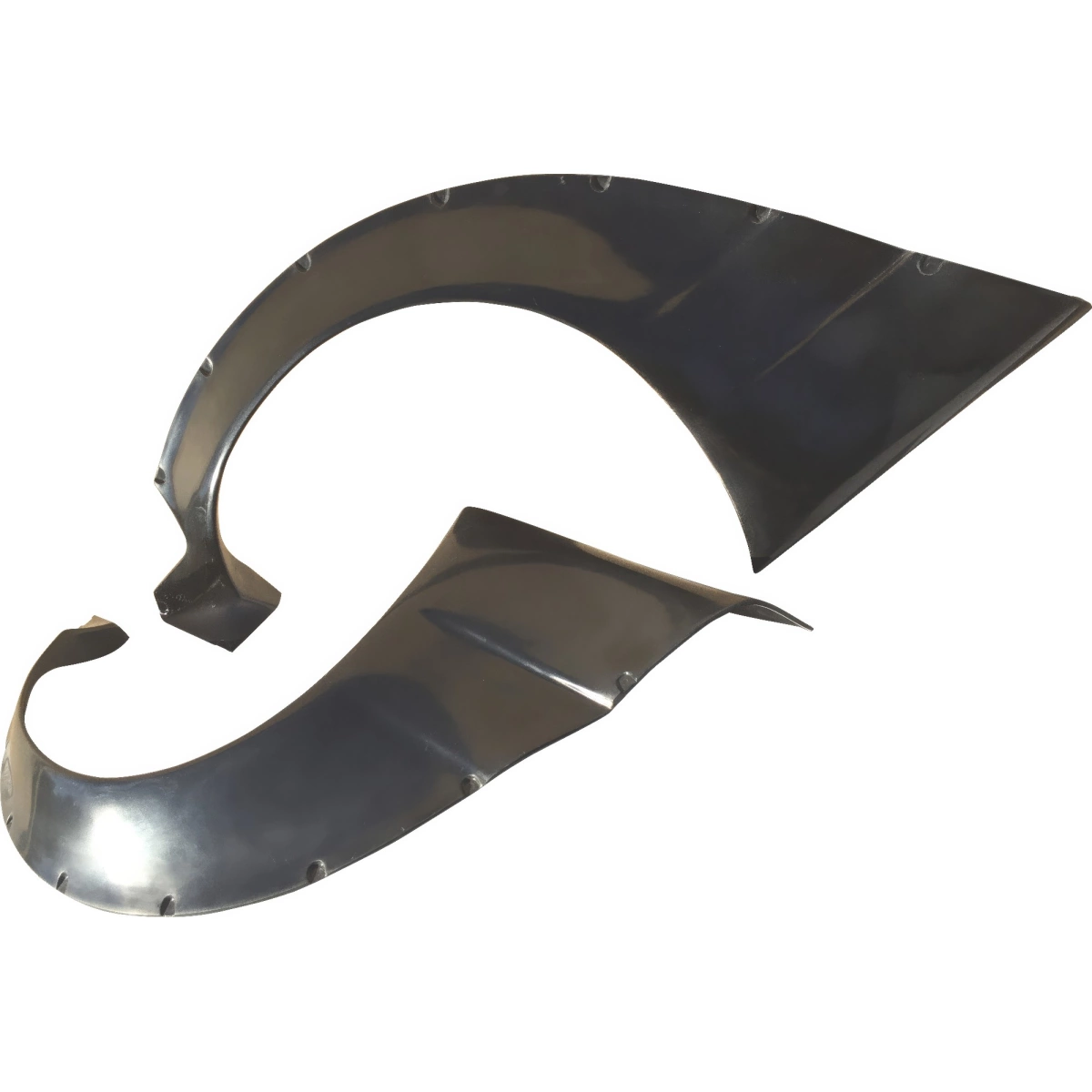 Modify your Nissan Silvia 1989 with our Exterior/Fenders - 9