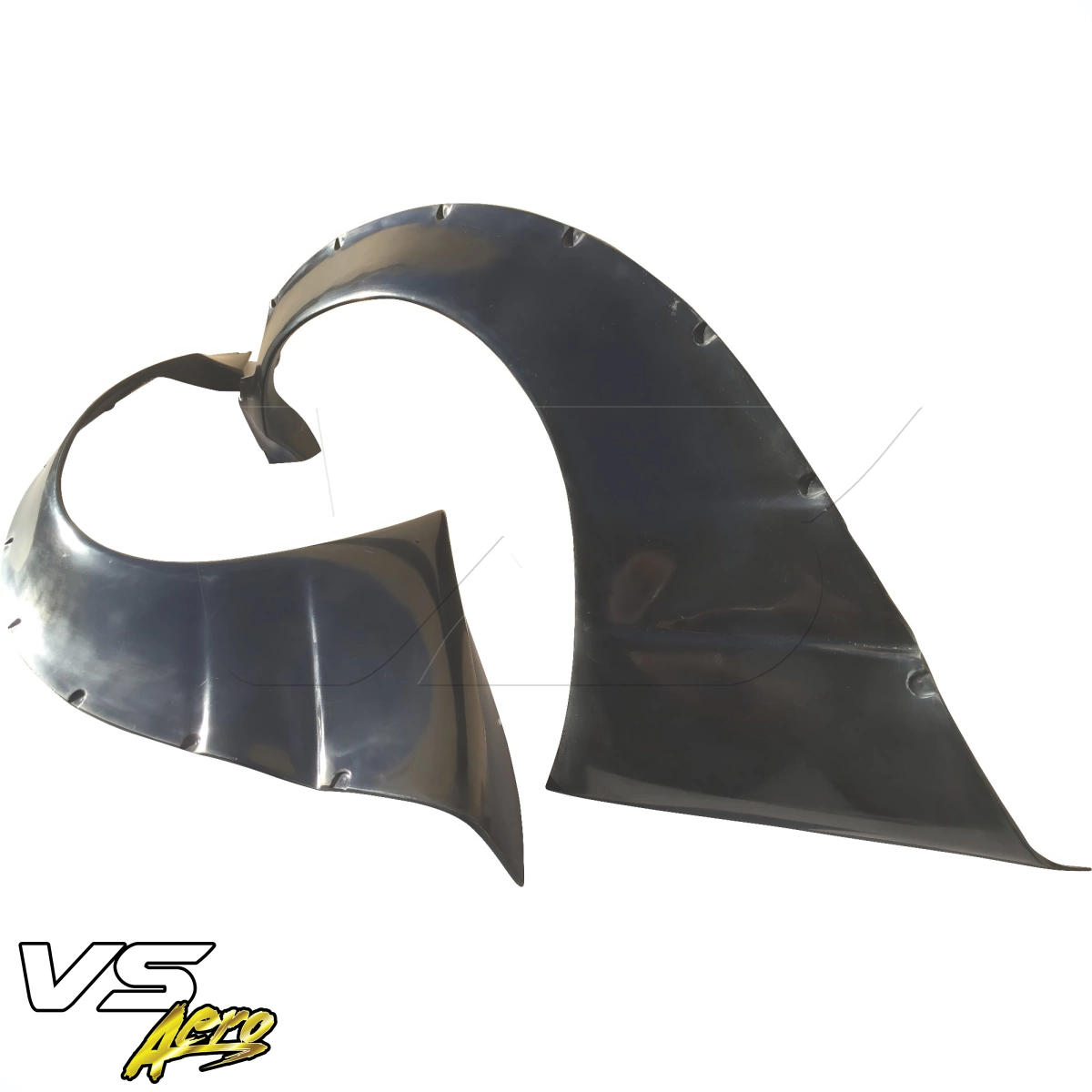 Modify your Nissan Silvia 1989 with our Exterior/Fenders - 10