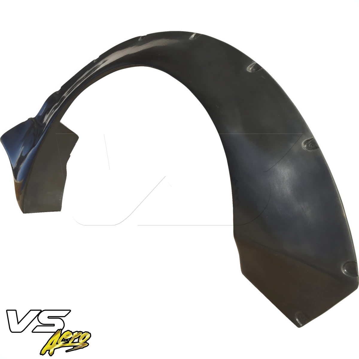 Modify your Nissan Silvia 1989 with our Exterior/Fenders - 14