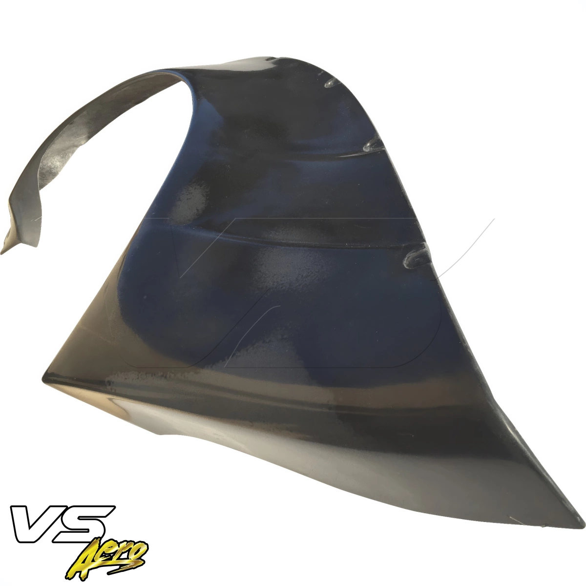 Modify your Nissan Silvia 1989 with our Exterior/Fenders - 20