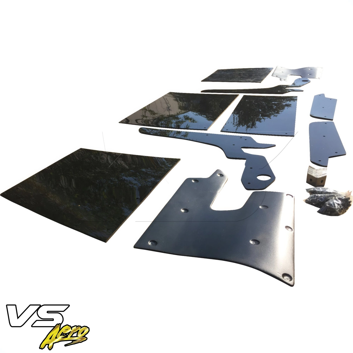 Modify your Nissan Silvia 1989 with our Exterior/Diffusers - 13