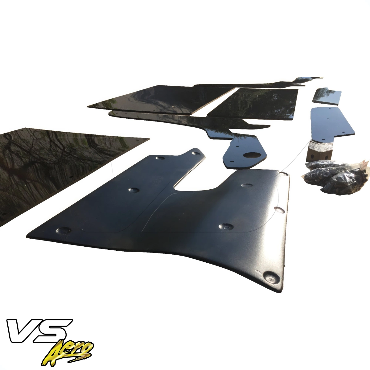 Modify your Nissan Silvia 1989 with our Exterior/Diffusers - 15