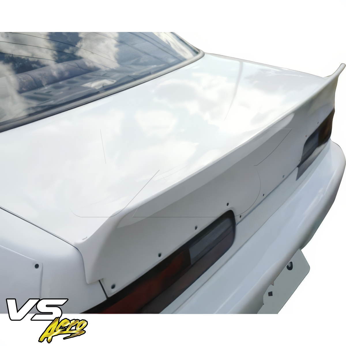 Modify your Nissan Silvia 1989 with our Exterior/Complete Body Kits - 