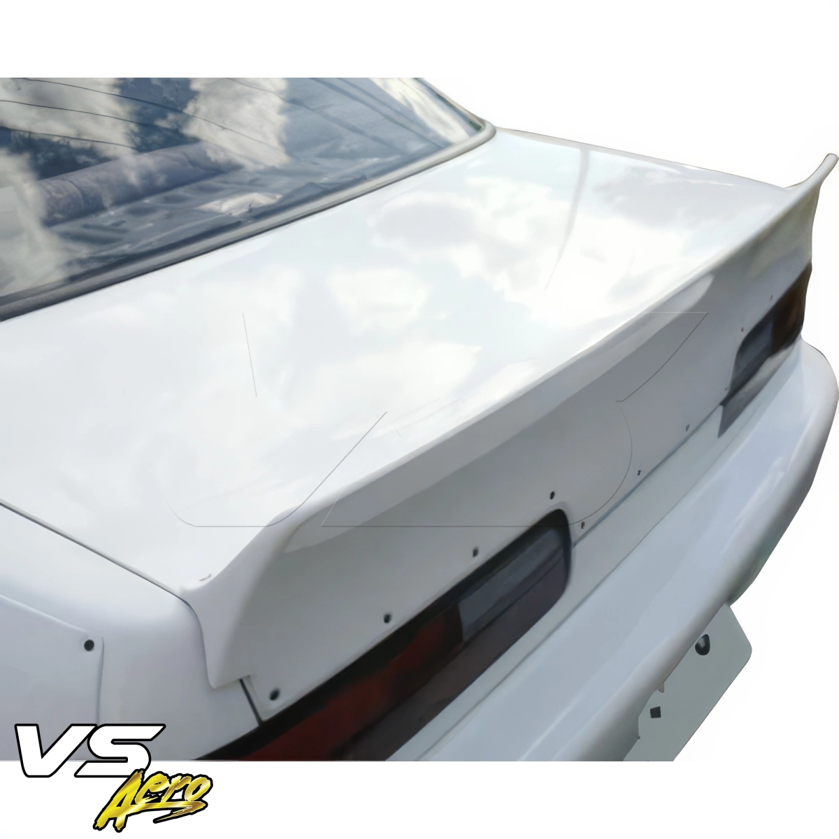 Modify your Nissan Silvia 1989 with our Exterior/Wings - 3