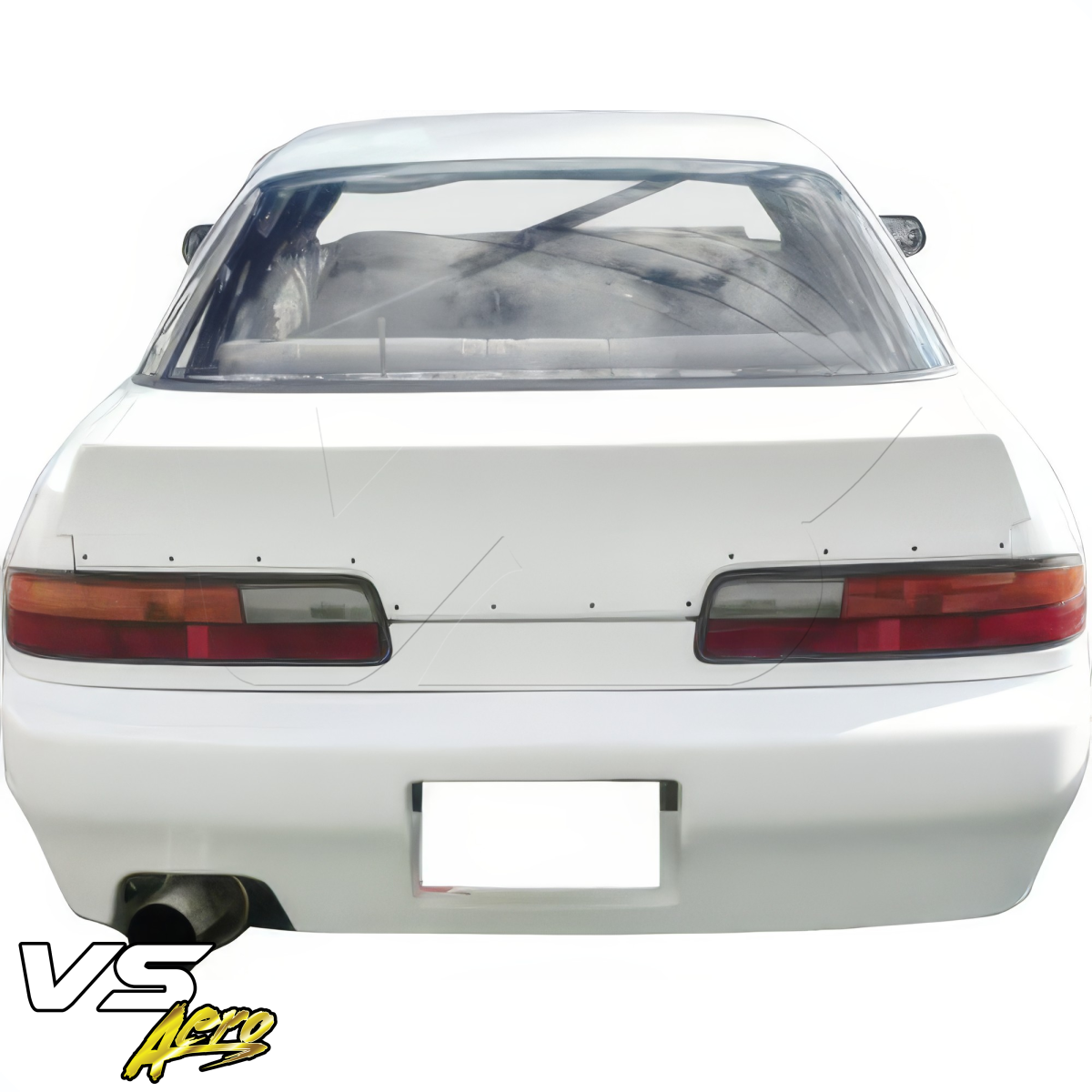 Modify your Nissan Silvia 1989 with our Exterior/Complete Body Kits - 