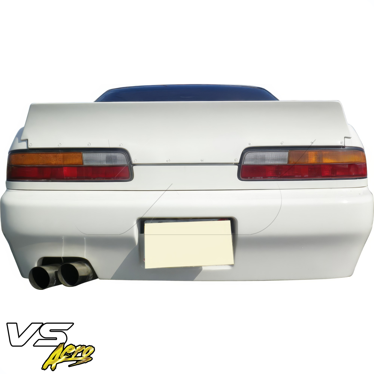 Modify your Nissan Silvia 1989 with our Exterior/Complete Body Kits - 