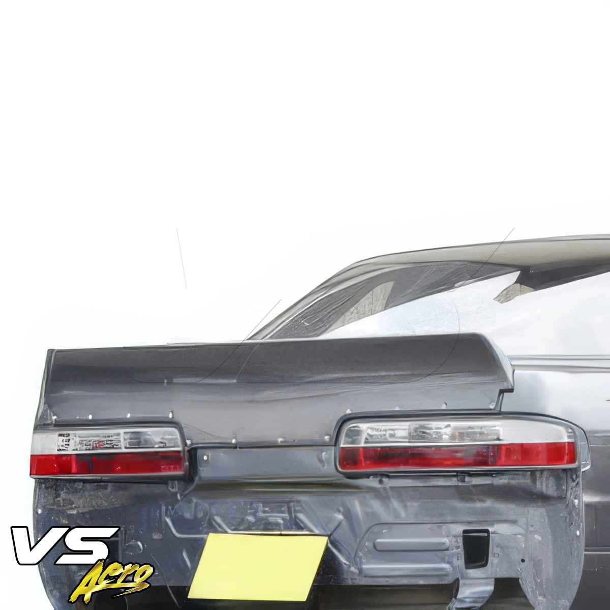 Modify your Nissan Silvia 1989 with our Exterior/Wings - 12