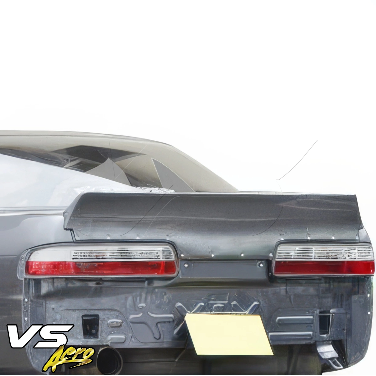 Modify your Nissan Silvia 1989 with our Exterior/Wings - 14