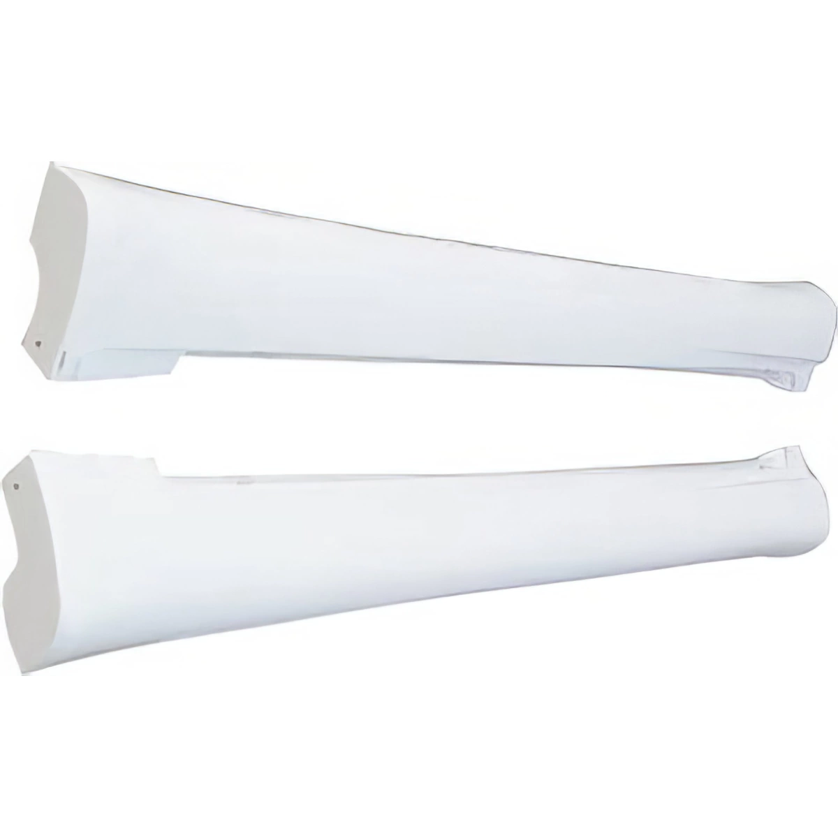 Modify your Toyota Crown 2003 with our Exterior/Side Skirts - 4