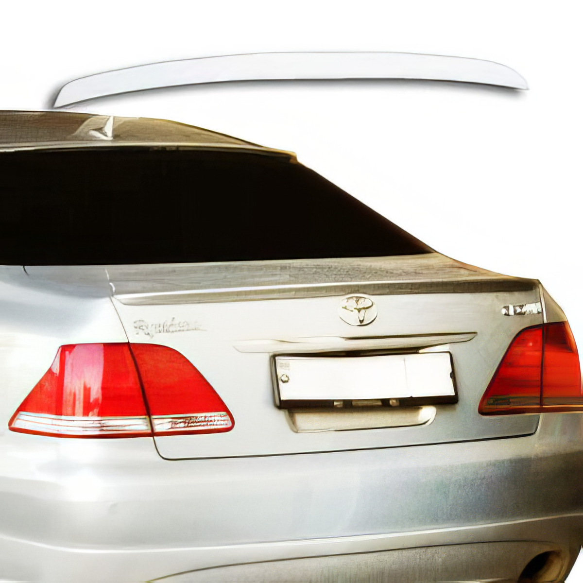 Modify your Toyota Crown 2003 with our Exterior/Wings -