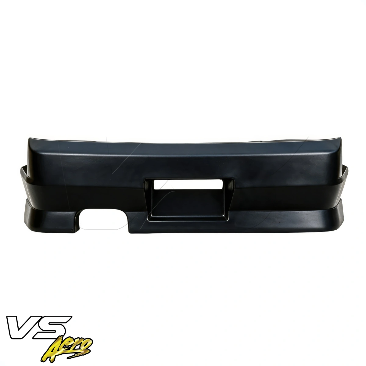 Modify your Nissan Skyline (R33) GTS 1993 with our Exterior/Rear Bumpers - 11