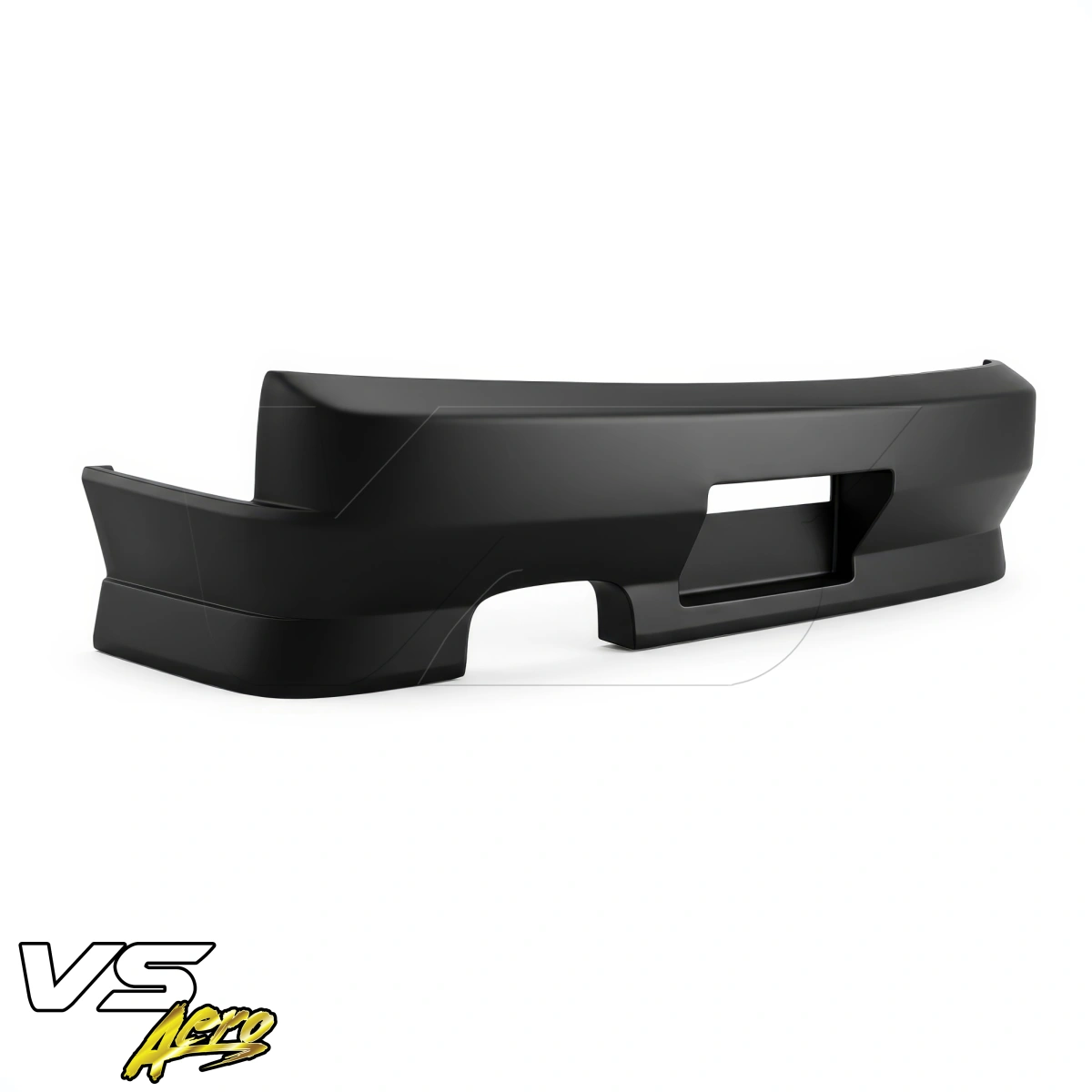 Modify your Nissan Skyline (R33) GTS 1993 with our Exterior/Rear Bumpers - 13