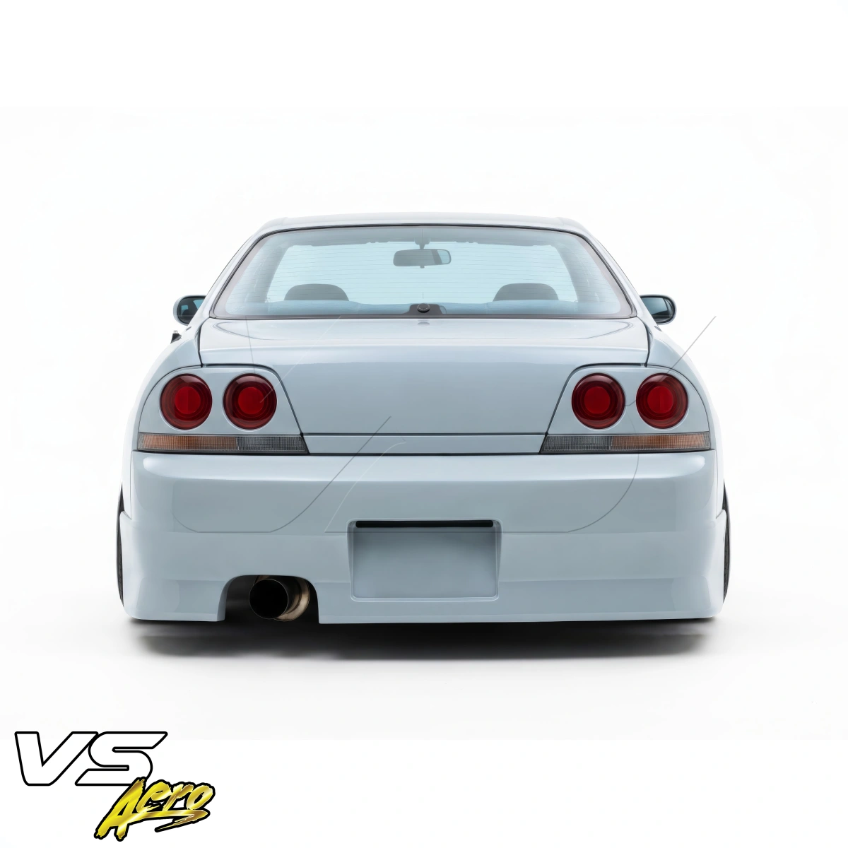Modify your Nissan Skyline (R33) GTS 1993 with our Exterior/Rear Bumpers - 20