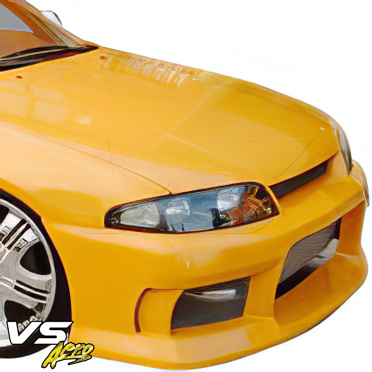 Modify your Nissan Skyline R33 GTS 1995 with our Exterior/Complete Body Kits - 