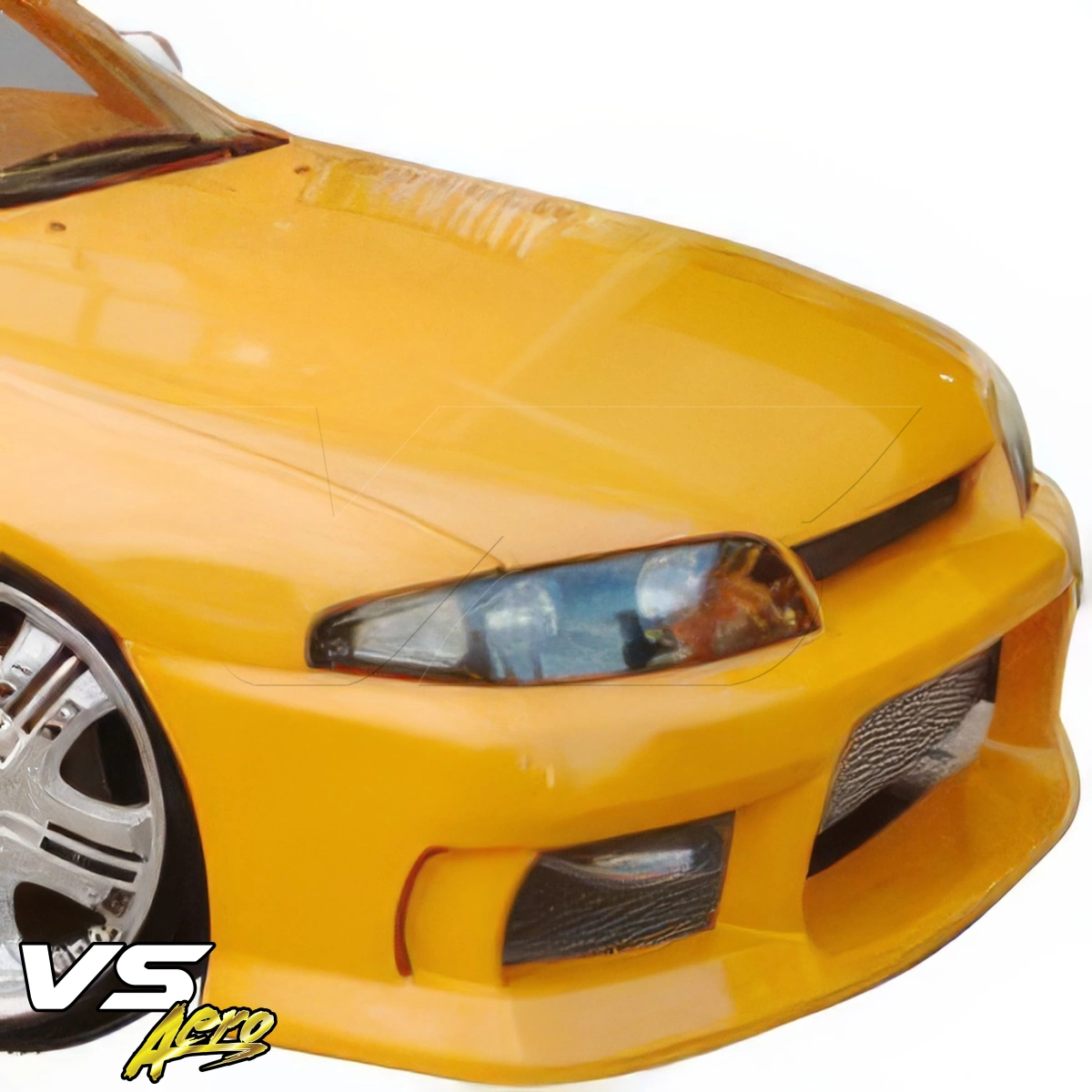 Modify your Nissan Skyline (R33) GTS 1995 with our Exterior/Complete Body Kits - 23