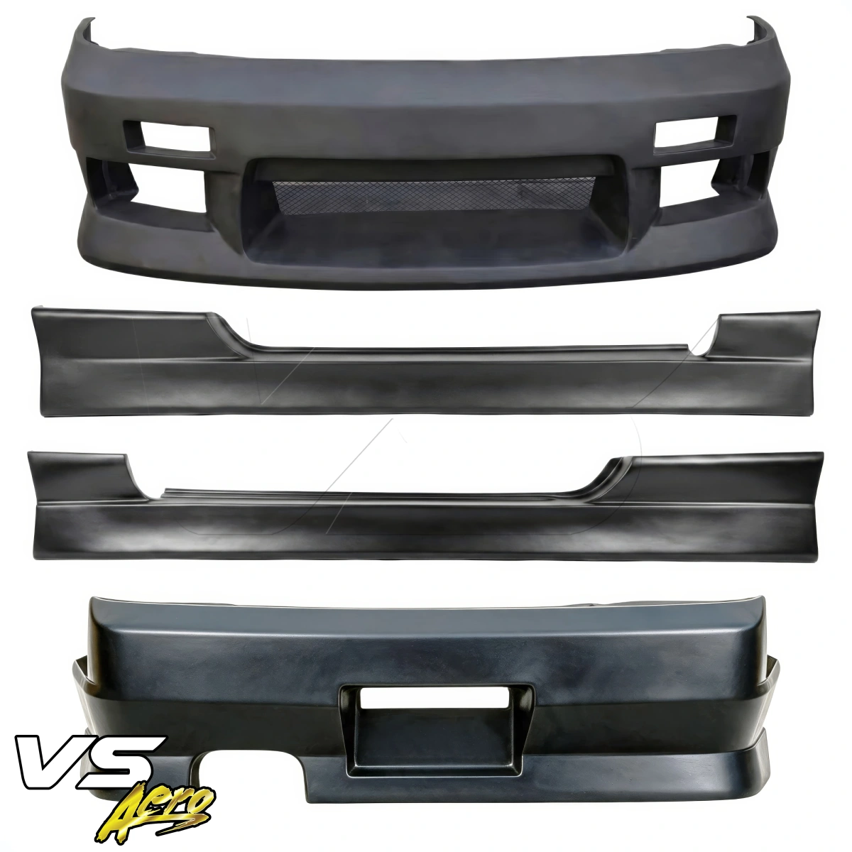 Modify your Nissan Skyline (R33) GTS 1993 with our Exterior/Complete Body Kits - 5