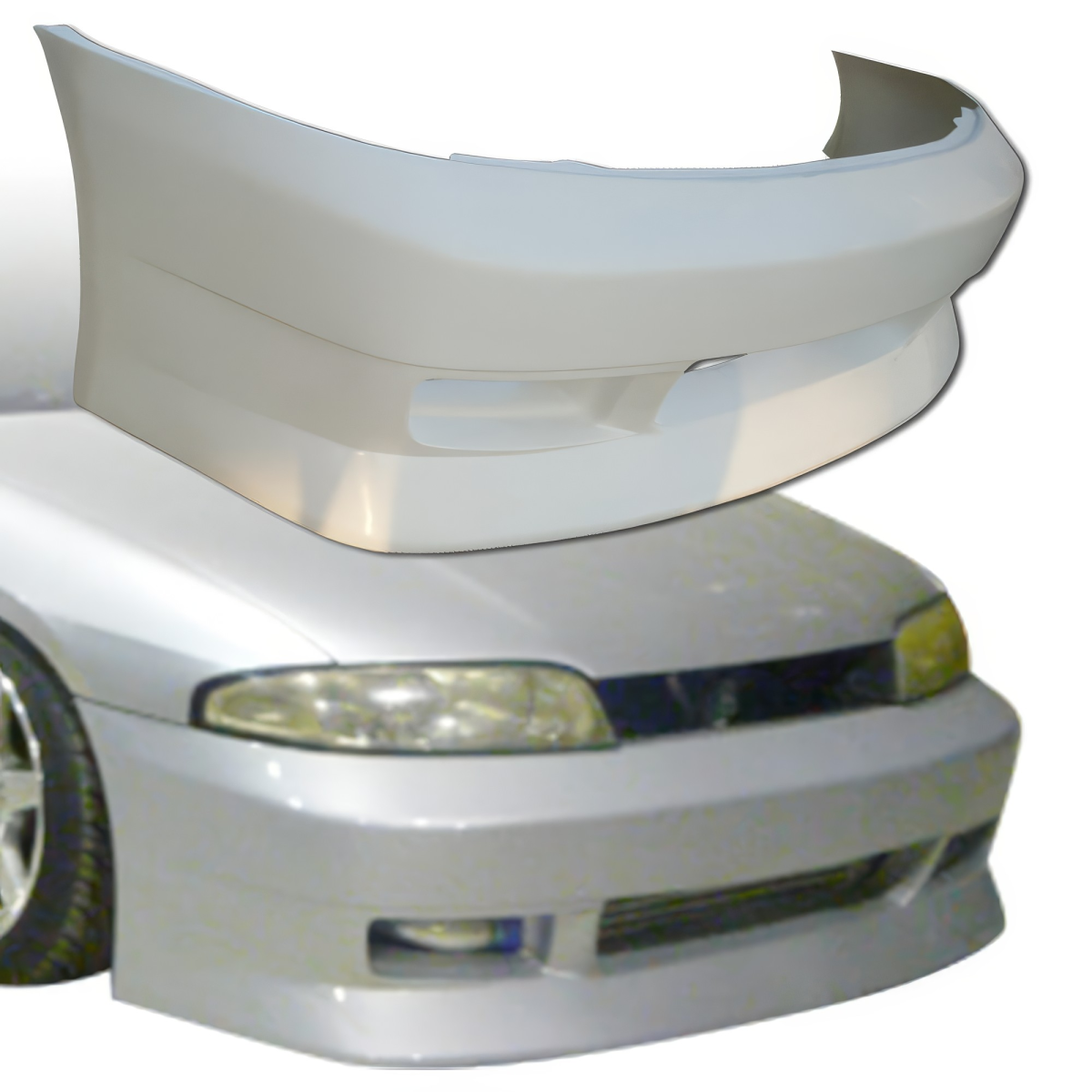 Modify your Nissan Skyline R33 GTS 1995 with our Exterior/Complete Body Kits - 